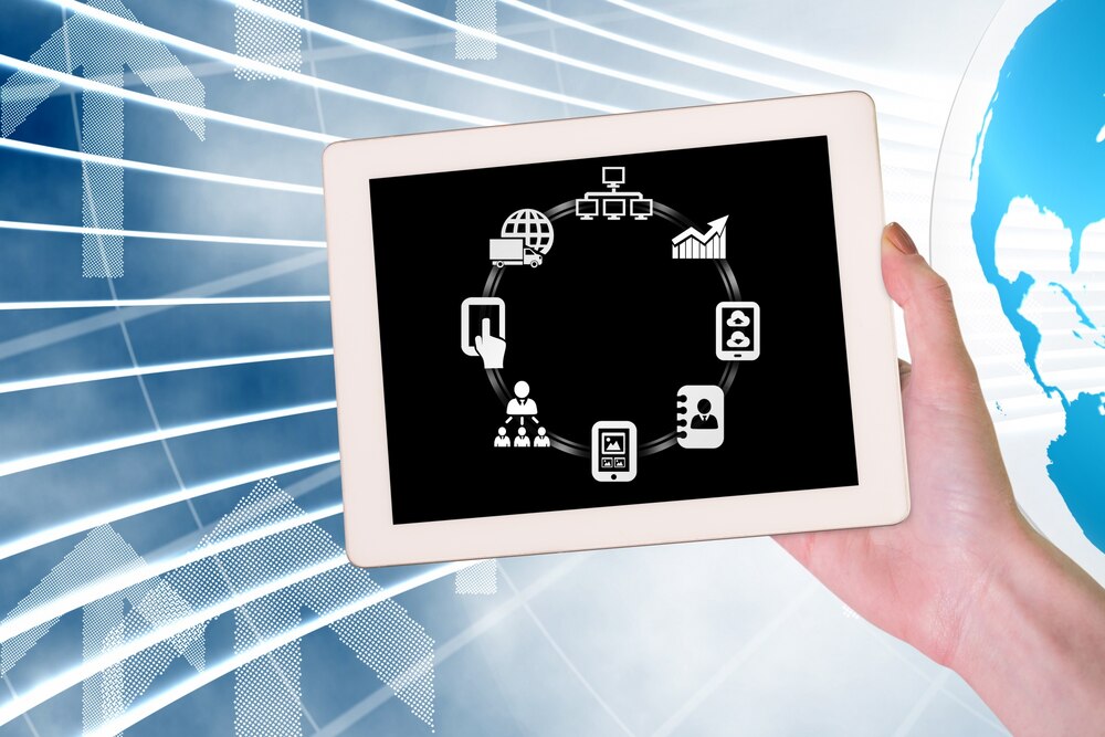 Prospecção Multicanal: Conectando-se com Clientes em Diversos Canais Prospecyyo Multicanal Conectando se com Clientes em Diversos Canais 1 - Prospecção Multicanal: Conectando-se com Clientes em Diversos Canais