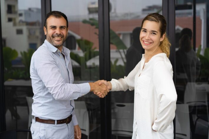 Rapport A Chave para Aumentar Suas Vendas no B2B - Rapport: A Chave para Aumentar Suas Vendas no B2B