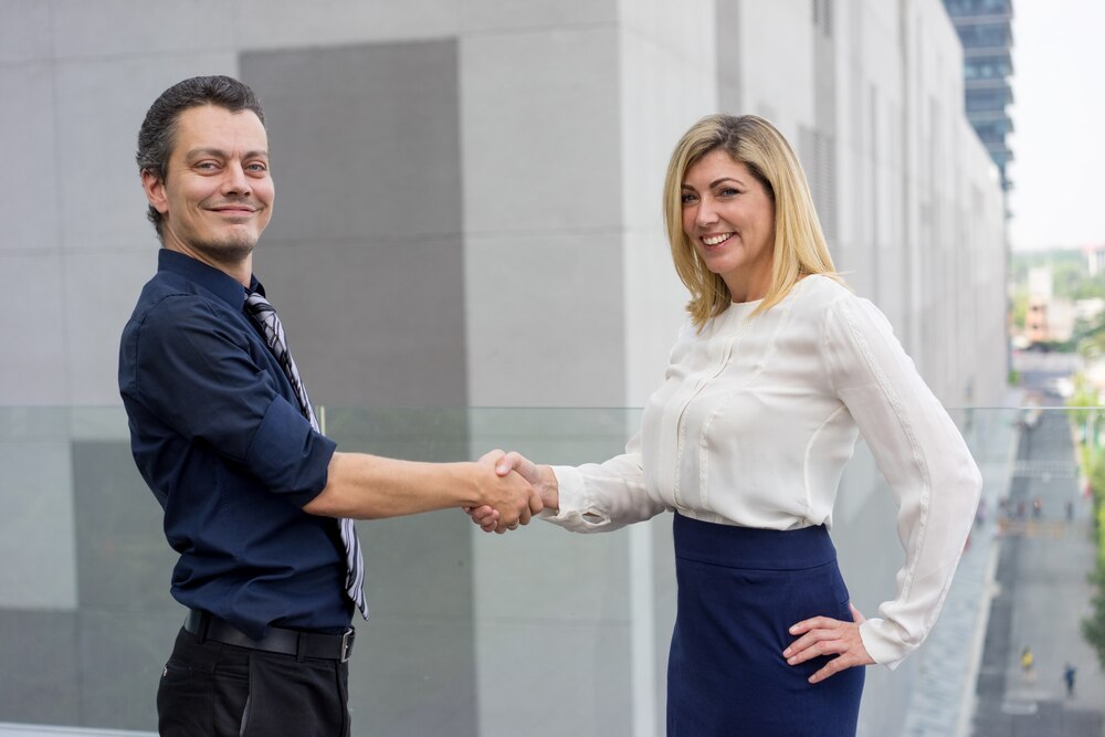 Rapport: A Chave para Aumentar Suas Vendas no B2B  