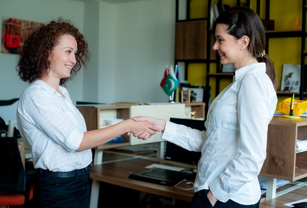 Técnicas de rapport para vender mais no B2B
