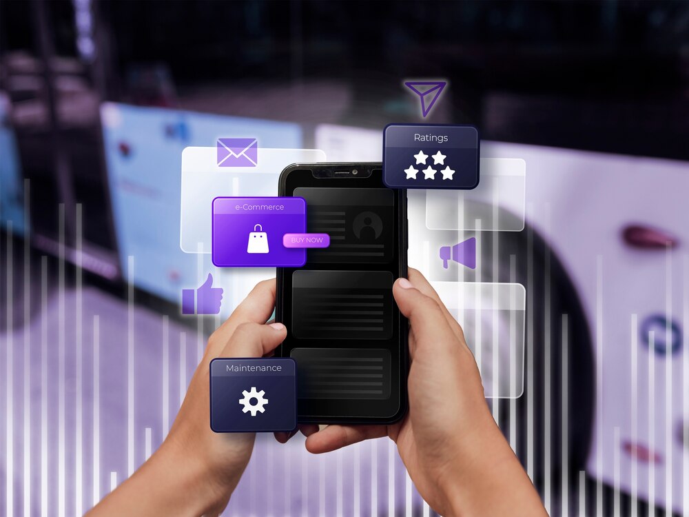 Chatbots e assistentes virtuais: o futuro do atendimento ao cliente