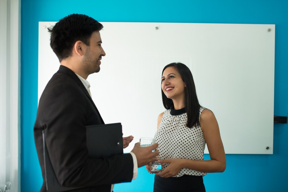 Estratégias para Criar um Pitch de Vendas Irresistível  
