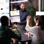 O Segredo do Pitch de Vendas que Encanta e Conquista Clientes - O Segredo do Pitch de Vendas que Encanta e Conquista Clientes