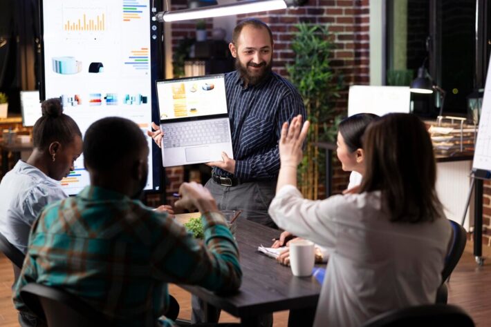 O Segredo do Pitch de Vendas que Encanta e Conquista Clientes - O Segredo do Pitch de Vendas que Encanta e Conquista Clientes