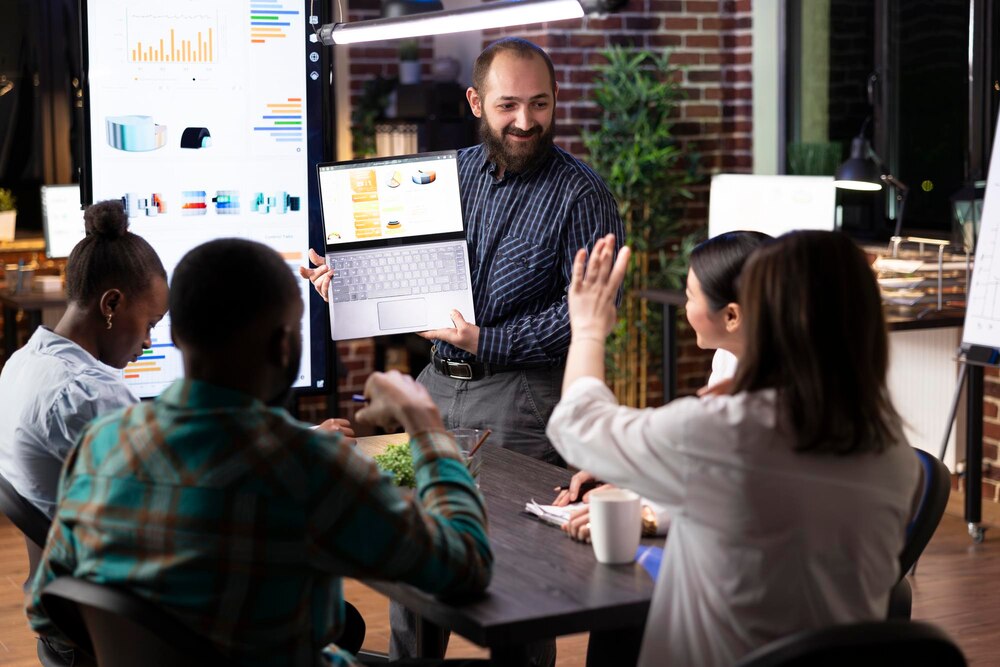 O Segredo do Pitch de Vendas que Encanta e Conquista Clientes - O Segredo do Pitch de Vendas que Encanta e Conquista Clientes