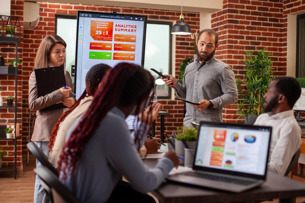 Como Fazer Um Pitch de Vendas Que Conquiste