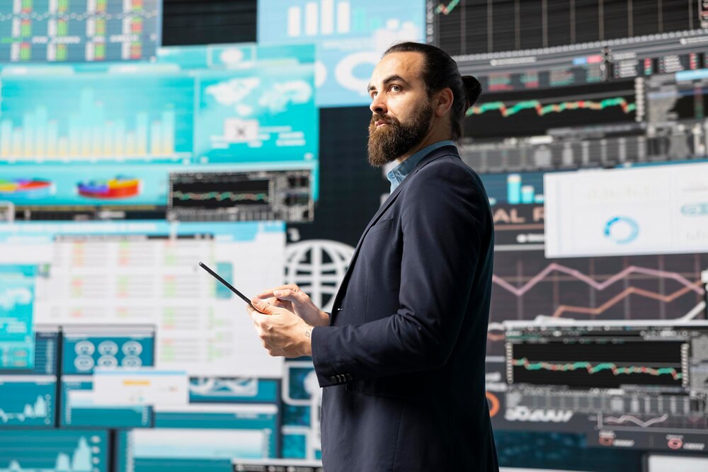 A Importância de Dados Atualizados na Prospecção de Clientes  