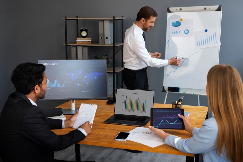 Atraindo Oportunidades: Estratégias Eficazes de Prospecção B2B para Empresas de Alto Potencial  