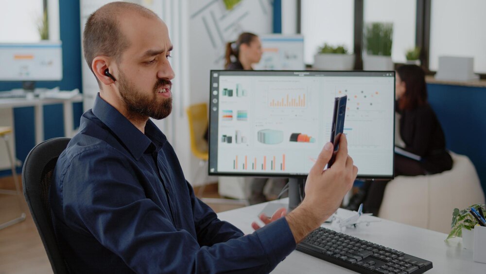 Prospecção B2B: Como Atrair Empresas de Alto Potencial
