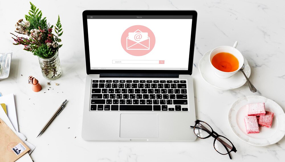 Dominando a Arte do E-mail de Prospecção Perfeito  