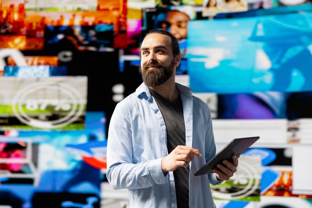 Estratygias Eficazes de Prospecyyo Ativa para Sucesso em Negycios B2B - Estratégias Eficazes de Prospecção Ativa para Sucesso em Negócios B2B