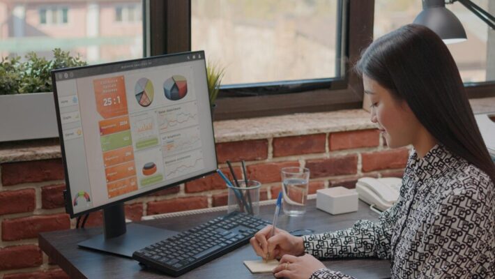 Impulsionando sua Prospecyyo Aumente a Eficiyncia com Anylise de Dados - Impulsionando sua Prospecção: Aumente a Eficiência com Análise de Dados