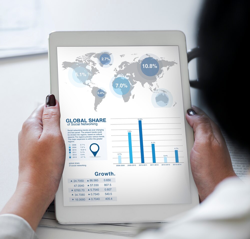 Prospecção B2B Eficiente: Utilizando Filtros para Identificar Empresas com Fit Ideal  
