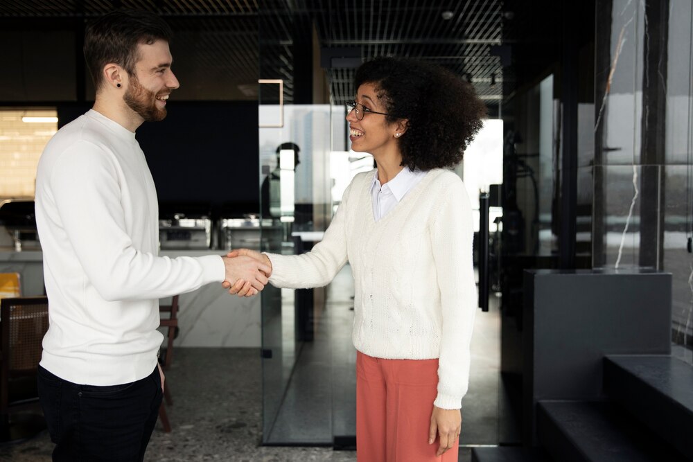 Prospecyyo B2B Estratygias Eficazes para Atrair Clientes Empresariais - Prospecção B2B: Estratégias Eficazes para Atrair Clientes Empresariais