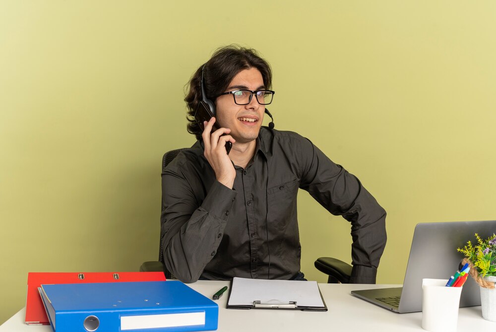 Aprimorando o Cold Call: Estratégias que Funcionam  