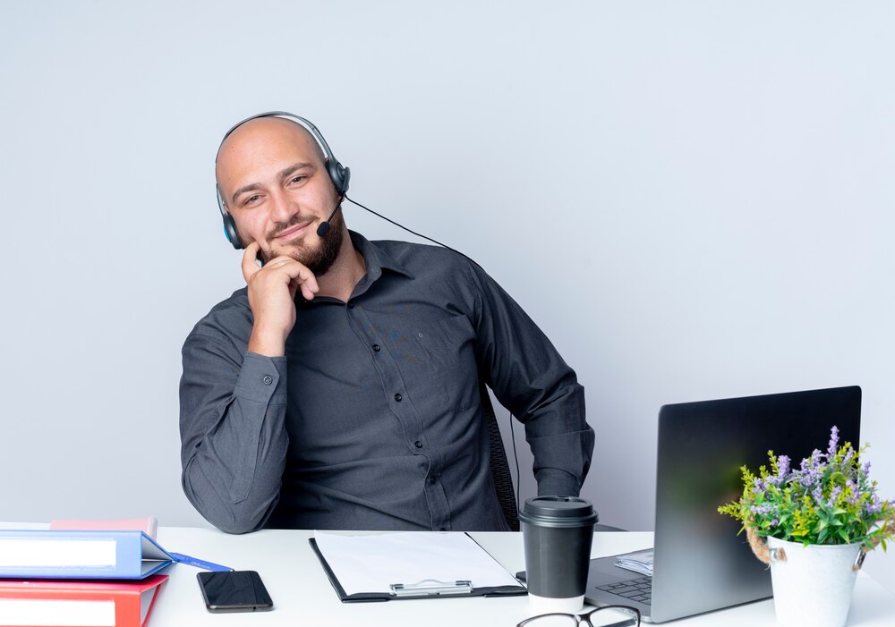 Técnicas eficazes para melhorar seu cold call