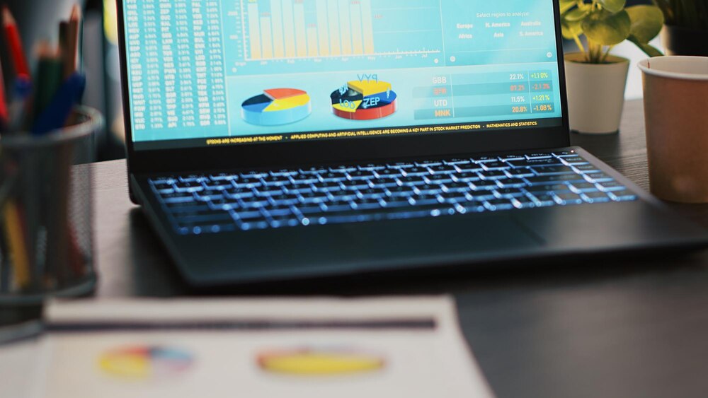 Automatizando Sucesso Ferramentas Indispensyveis para Prospecyyo B2B - Automatizando Sucesso: Ferramentas Indispensáveis para Prospecção B2B