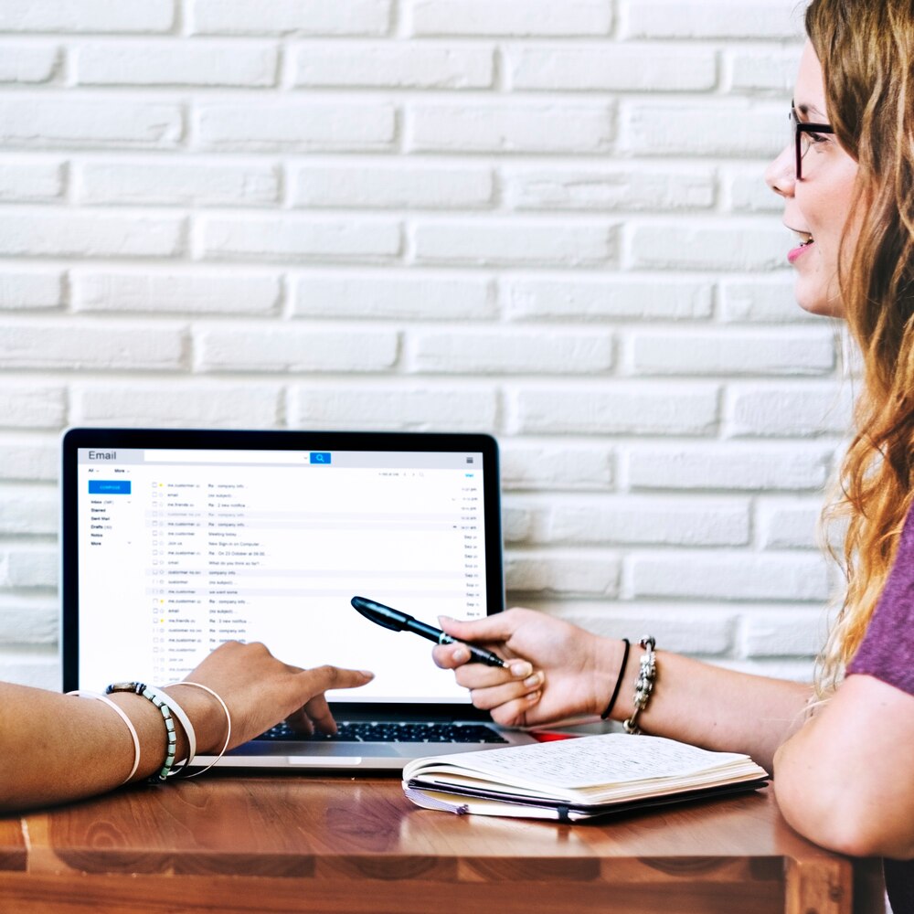 Técnicas avançadas para escrever e-mails de prospecção