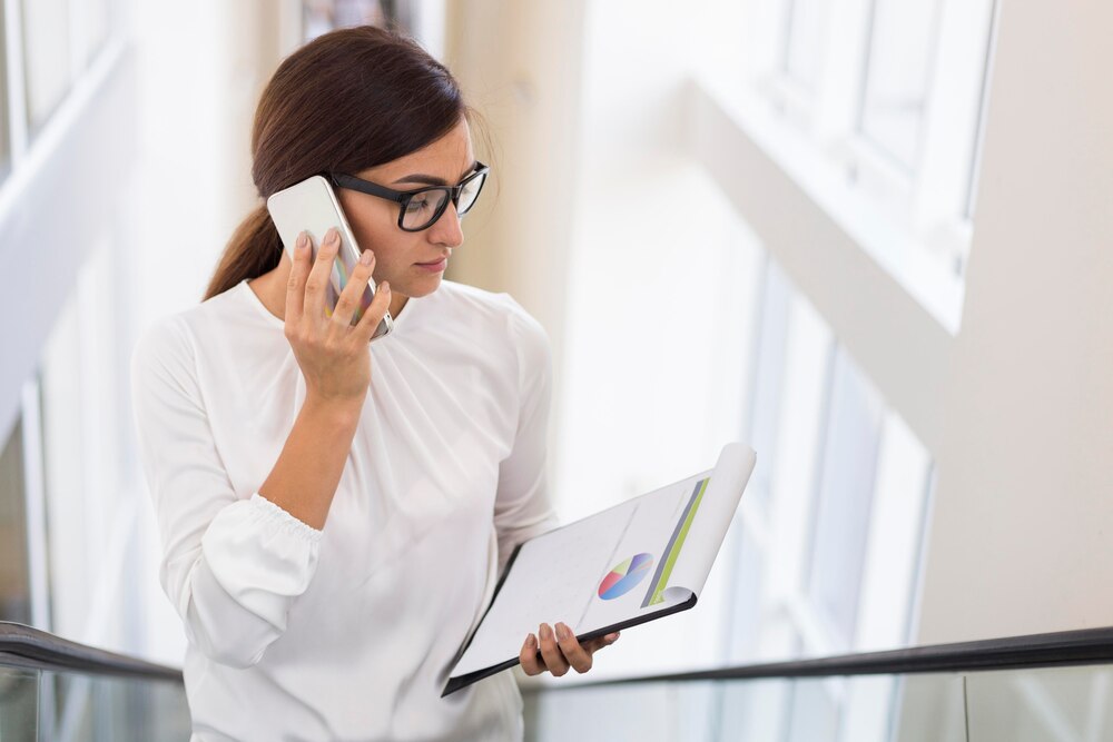 Estratégias Infalíveis de Cold Call para Impulsionar Suas Vendas  
