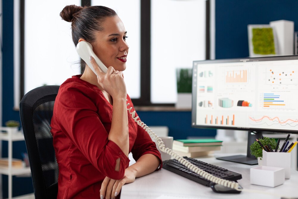 As melhores técnicas de cold call para aumentar suas vendas