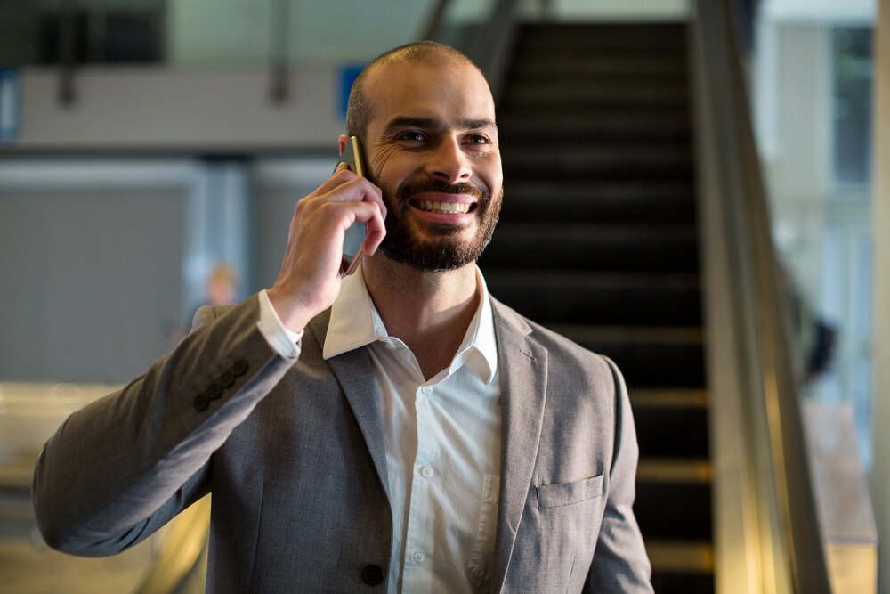 Dominando a Arte da Cold Call: Estratégias para Vendas Eficazes  
