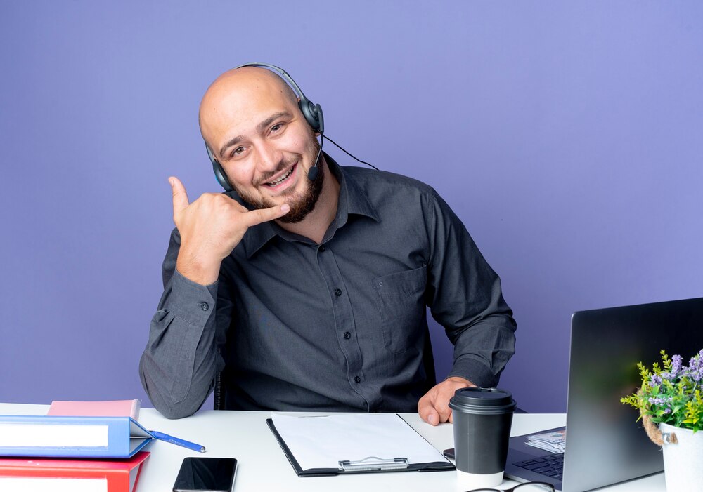 Script de prospecção: exemplos para cold calls de sucesso