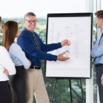 Estratygias Essenciais para Construir uma Cadyncia de Prospecyyo B2B Eficiente - Estratégias Essenciais para Construir uma Cadência de Prospecção B2B Eficiente