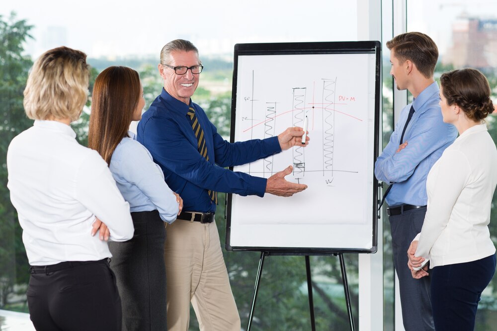 Estratygias Essenciais para Construir uma Cadyncia de Prospecyyo B2B Eficiente - Estratégias Essenciais para Construir uma Cadência de Prospecção B2B Eficiente
