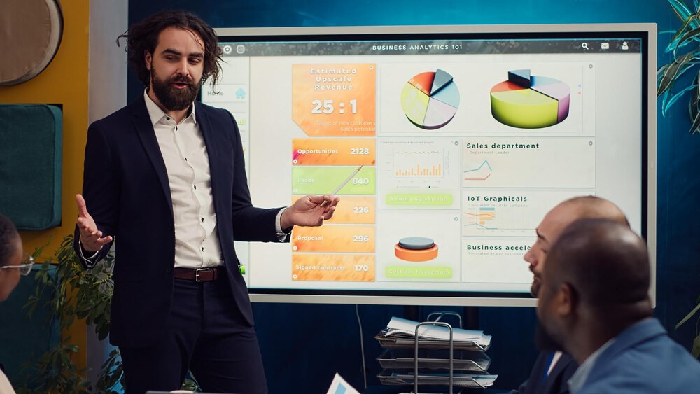 Estratégias para Construir uma Cadência de Prospecção B2B de Sucesso  