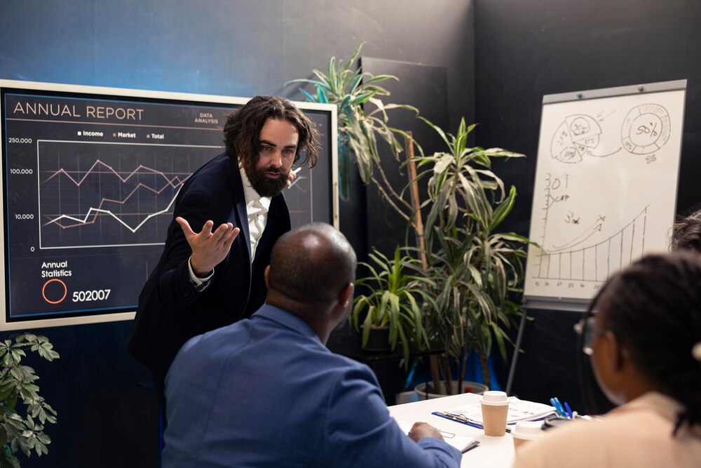 Como montar uma cadência de prospecção eficaz para times B2B