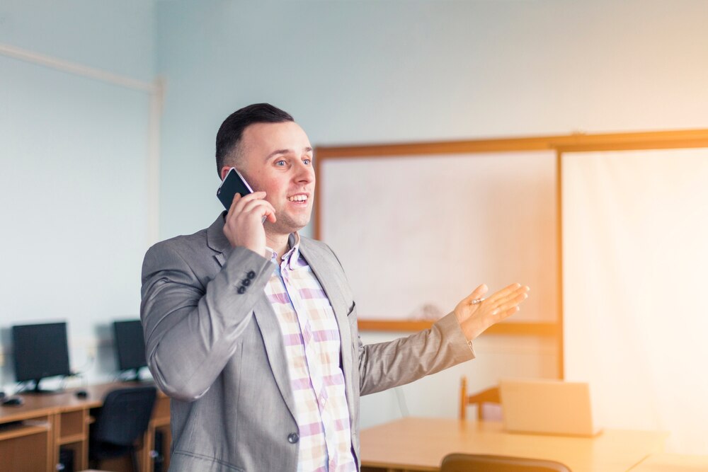 Mastering Cold Calls: Estratégias Eficazes para Vendas B2B Técnicas infalíveis para cold call no mercado B2B