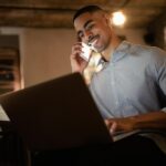 Scripts de Prospecyyo Tycnicas para Aperfeiyoar sua Abordagem de Vendas - Scripts de Prospecção: Técnicas para Aperfeiçoar sua Abordagem de Vendas