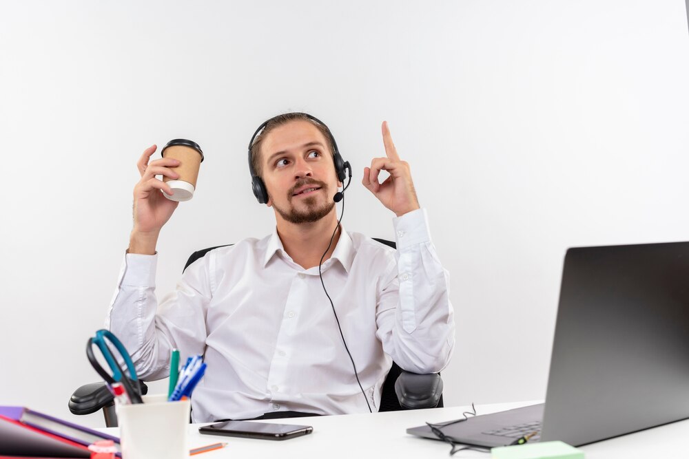 Cold Call: Estratégias Eficazes para Impulsionar Vendas B2B Cold call: o que é e como usar para aumentar suas vendas B2B