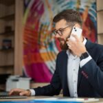 Domine o Cold Call Estratygias Comprovadas para Resultados Imediatos - Domine o Cold Call: Estratégias Comprovadas para Resultados Imediatos