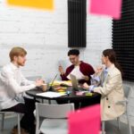 Estratygias Eficazes para Montar uma Cadyncia de Prospecyyo Comercial - Estratégias Eficazes para Montar uma Cadência de Prospecção Comercial