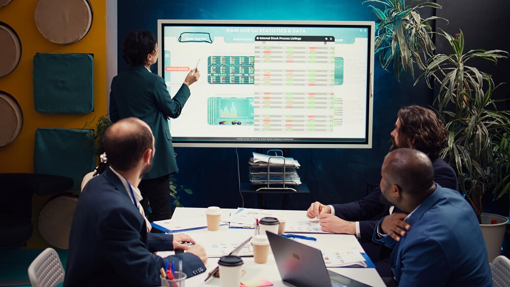 Lead scoring: como priorizar contatos e aumentar a taxa de conversão