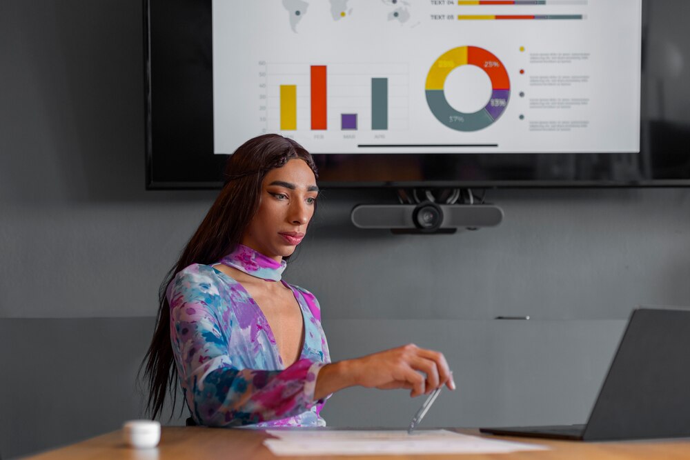 Maximizando Vendas A Arte do Lead Scoring para Priorizayyo de Contatos - Maximizando Vendas: A Arte do Lead Scoring para Priorização de Contatos