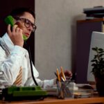 Cold Call Estratygias Eficazes para Impulsionar Vendas B2B - Cold Call: Estratégias Eficazes para Impulsionar Vendas B2B