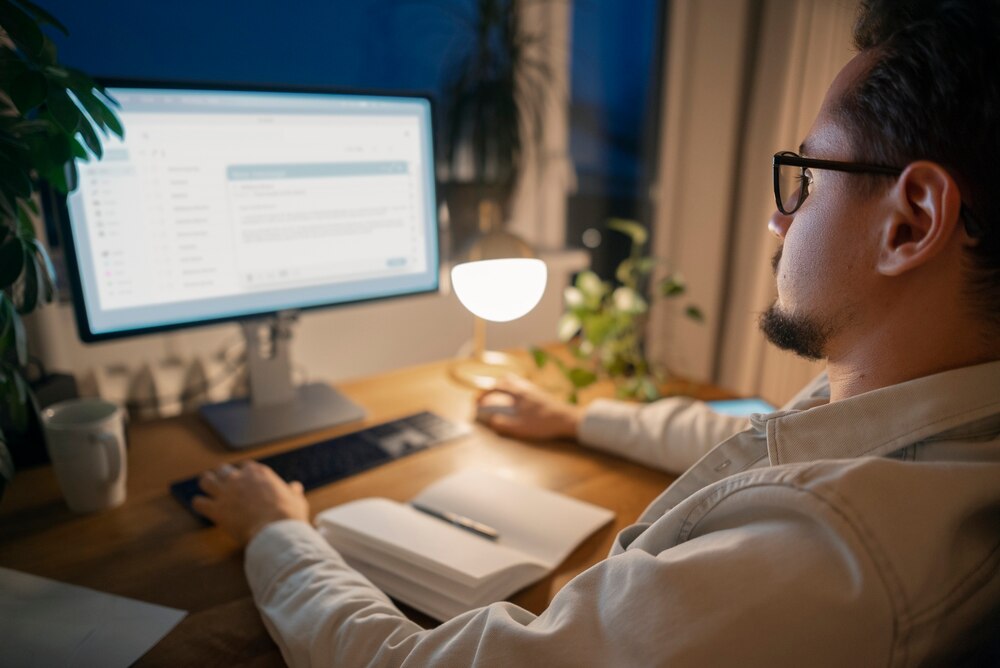 E-mail de Prospecção Eficaz: Modelos e Melhores Práticas para Maximizar Resultados E-mail de Prospecção Eficaz: Modelos e Melhores Práticas para Maximizar Resultados