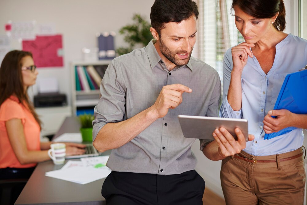 Como criar um playbook de vendas para escalar seu time comercial