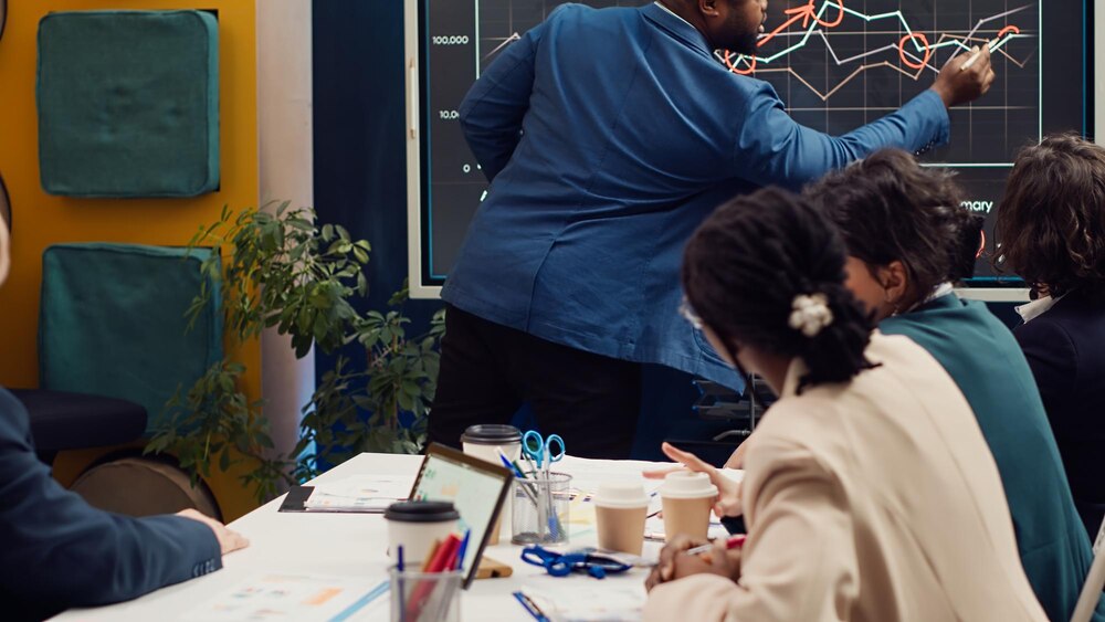 4 Técnicas Eficazes de Prospecção Ativa para B2B 4 Técnicas de Prospecção Ativa para B2B que Funcionam