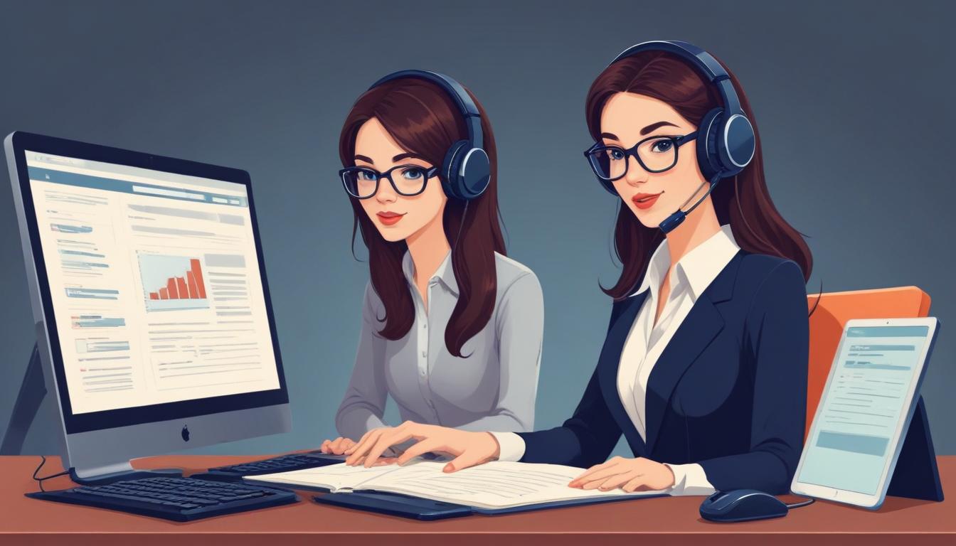 A Arte do Cold Call: Estratégias Eficazes para Aumentar Vendas B2B Técnicas de cold call para vender mais em B2B