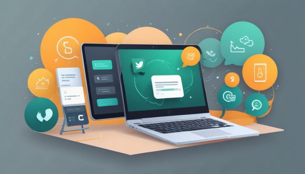 Aumente suas Vendas B2B com WhatsApp: Estratégias Eficazes para Conversões Aumente suas Vendas B2B com WhatsApp Estratygias Eficazes para Conversyes - Aumente suas Vendas B2B com WhatsApp: Estratégias Eficazes para Conversões