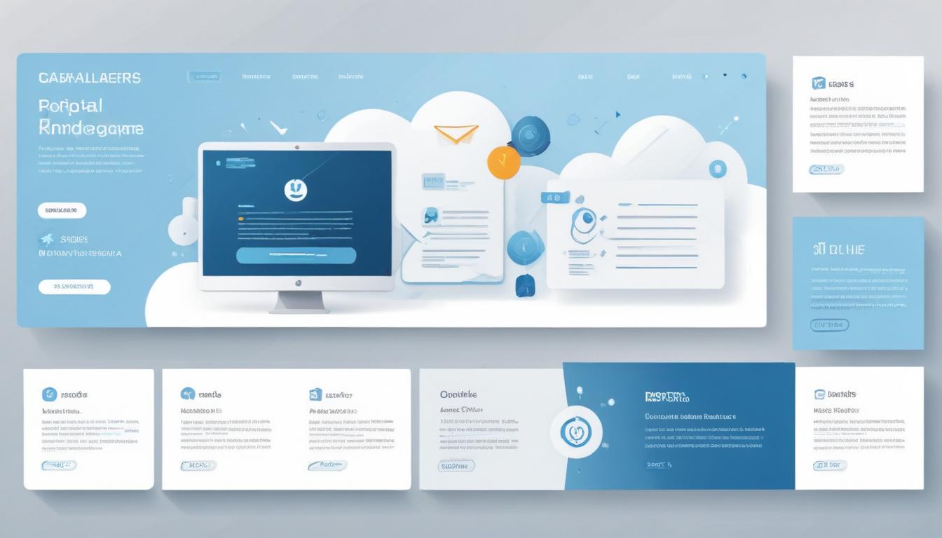 Automação de E-mails na Prospecção: Uma Abordagem Prática e Estratégica Automação de E-mails na Prospecção: Uma Abordagem Prática e Estratégica