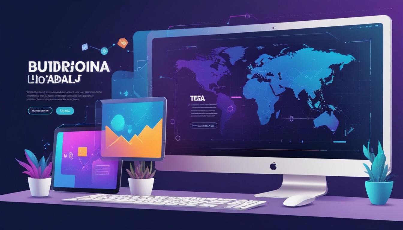 Automação de E-mails na Prospecção: Uma Abordagem Prática e Estratégica Automação de e-mails para prospecção: guia prático e estratégico