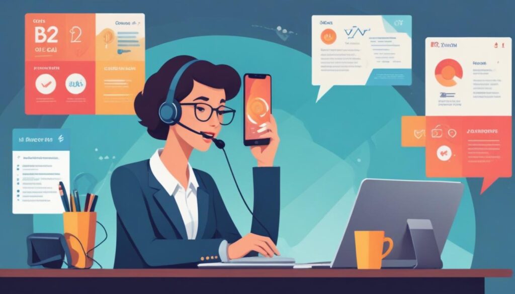 Cold Call na Prospecção B2B: Estratégias Eficazes para Aumentar Vendas Cold Call na Prospecyyo B2B Estratygias Eficazes para Aumentar Vendas - Cold Call na Prospecção B2B: Estratégias Eficazes para Aumentar Vendas