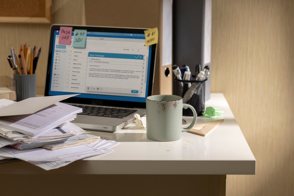 E-mail de Prospecção: Estratégias para Maximizar Respostas Eficazes  