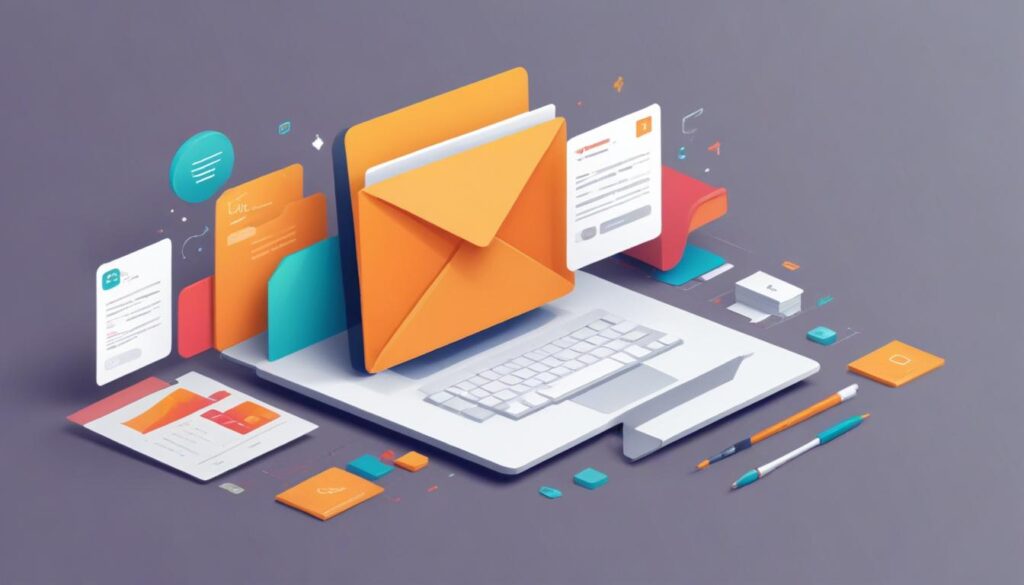 E-mail de Prospecção: Modelo Eficaz para Aumentar Taxas de Abertura e Resposta E mail de Prospecyyo Modelo Eficaz para Aumentar Taxas de Abertura e Resposta - E-mail de Prospecção: Modelo Eficaz para Aumentar Taxas de Abertura e Resposta