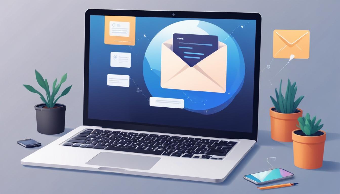 E-mail de Prospecção: Modelo Eficaz para Aumentar Taxas de Abertura e Resposta E-mail de prospecção: modelo que gera abertura e resposta