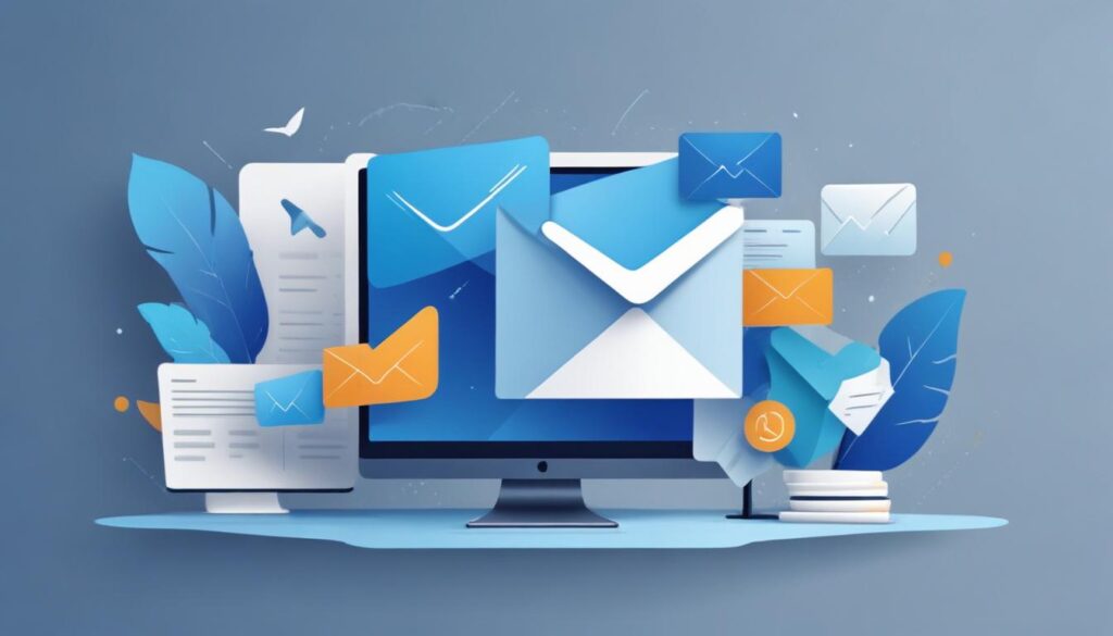 E-mail de Prospecção: Modelos Eficazes para Aumentar Respostas E mail de Prospecyyo Modelos Eficazes para Aumentar Respostas - E-mail de Prospecção: Modelos Eficazes para Aumentar Respostas